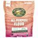 Nature's Path, Organic All-Purpose Flour, Unbleached, 32 oz (907 g) фото