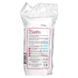 Maxim Hygiene Products, Organic Cotton Ovals, Very Large, 50 Ovals