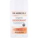 Органический дезодорант сладкий апельсин Dr. Mercola (Organic Deodorant) 70.8 г фото