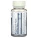 Активоване вугілля Solaray (Activated Charcoal) 280 мг 90 капсул фото