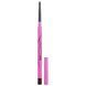 Maybelline, Master Precise Skinny&reg;, Automatic Pencil Eyeliner, 220 Sharp Brown , 0.0035 oz (100 mg)