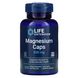 Магній, Magnesium Caps, Life Extension, 500 мг, 100 вегетаріанських капсул фото