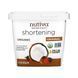 Original blend of red palm and coconut oils