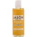Масло для тела с витамином Е Jason Natural (Vitamin E Skin Oil) 5000 МЕ 118 мл фото