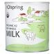 Dr. Mercola, Solspring, Organic A2 Dry Whole Milk, 17.4 oz (495 g) фото