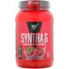 Протеин BSN (BSN Syntha-6) 1.32 кг со вкусом клубники фото