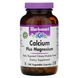 Кальцій з магнієм Bluebonnet Nutrition (Calcium Plus Magnesium) 500 мг / 200 мг 180 капсул фото