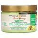 Creme Of Nature, Pure Honey, живильний крем для волосся, розгладження та боротьба з пухнастим, 326 г (11,5 унції) фото