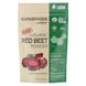 Органический порошок из красной свеклы Organic Red Beet Powder, MRM, 240 г фото