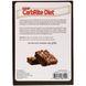 Дієтичні батончики Universal Nutrition (CarbRite Diet Bars) 12 шт. по 56.7 г фото