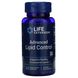 Рівень ліпідів: вдосконалена формула Life Extension (Lipid Control) 60 капсул фото