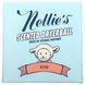 Nellie's, Шарик для ароматизированной шерсти, роза, 50 загрузок фото