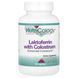 Colostrum Nutricology (Lactoferrin with Colostrum) 90 vegetarian capsules