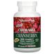 Ультра журавлина Natures Plus (Ultra Chawable Cranberry) 90 жувальних таблеток фото