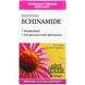 Ехінацея Natural Factors (Echinamide) 60 капсул фото