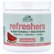 Суперзелень с электролитами Country Farms (Refreshers Super Greens & Electrolytes) 198 г арбуз фото