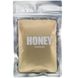 Маска для лица с медом, для ежедневного использования, питательная, Lapcos, 5 шт., по 27 мл каждая фото