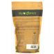 Органічні жовті гранули бджолиного воску, Organic, Yellow Beeswax Pellets, Sky Organics, 453 фото