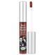 theBalm Cosmetics, Meet Matt(e) Hughes&reg;, Long-Lasting Liquid Lipstick, Trustworthy, 0.25 fl oz (7.4 ml) фото