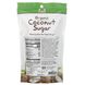 Органический кокосовый сахар Now Foods (Organic Coconut Sugar) 454 г фото