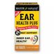Здоров'я вух Mason Natural (Ear Health Plus) 100 таблеток фото