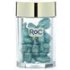 RoC, Multi Correxion, night serum in capsules, hydration and firmness, fragrance-free, 30 biodegradable capsules.