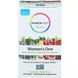 Полівітаміни Для Жінок Rainbow Light (Women's One Vibrance) 30 таблеток фото