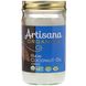 Кокосове масло Artisana (Raw Coconut Oil) 414 мл фото