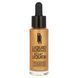 Black Radiance, Liquid Radiance Highlighter, 9310 Gold Dust, 1 fl oz (30 ml) фото