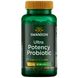 Ультра-ефективних пробіотик, Ultra Potency Probiotic, Swanson, 665 мільярд КУО, 60 капсул фото