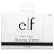 ELF, Блестящие листы для блоттинга Shine Eraser, 30 листов фото