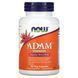 Вітаміни для чоловіків Адам Now Foods (Adam Men's Multi) 90 капсул фото