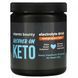 Vitamin Bounty, Recover On Keto, drink with electrolyte, with orange guava flavor, 201 g