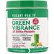 Green Vibrance +, Vibrant Health, 25 миллиардов пробиотиков, версия 16.0, 177,45 г фото