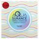 Компактна тональна основа Aquasurance, відтінок ACF100 фарфоровий, J.Cat Beauty, 9 г фото