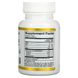 Органическая спирулина California Gold Nutrition (Organic Spirulina USDA Organic) 500 мг 60 таблеток фото