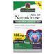 Nature's Answer, Nattokinase, 100 mg, 60 Vegetarian Capsules фото