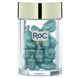 RoC, Multi Correxion, нічна сироватка в капсулах, зволоження та пружність, без аромату, 30 біорозкладних капсул фото