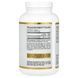 Вітамін C California Gold Nutrition (Gold C Vitamin C) 500 мг 240 вегетаріанських капсул фото