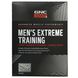 GNC, AMP, Men's Extreme Training, мультивітамінний комплекс для чоловіків, для покращення працездатності та витривалості, 30 пакетиків фото