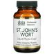 Зверобой Gaia Herbs Professional Solutions (St. John's Wort) 500 мг 60 капсул фото