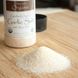 Сертифікована органічна часникова сіль, Certified Organic Garlic Salt, Swanson, 41 oz Jar фото