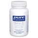 Витамин Д3 Pure Encapsulations (Vitamin D3) 5000 МЕ 250 капсул фото