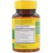 Сбалансированный комплекс витаминов В-100 (Balanced B-100 Complex), Nature Made, 60 таблеток фото