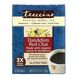 Teeccino, Травяной чай с цикорием, со вкусом ройбуша масала и одуванчика, без кофеина, 10 чайных пакетиков, 2,12 унции (60 г) фото