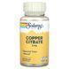 Copper Citrate 2 mg 60 Vegetarian Capsules