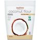 Кокосова мука безглютеновая Nutiva (Coconut Flour) 1.36 кг фото