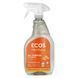 Earth Friendly Products, Orange&nbsp;Plus, универсальное чистящее средство, апельсин, 650&nbsp;мл (22&nbsp;жидк.&nbsp;унции) фото