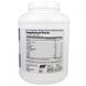 Whey Protein 2268 g with chocolate flavor.