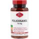 Полікозанол Olympian Labs Inc. (Policosanol) 10 мг 60 капсул фото